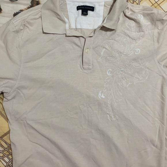 Banana Republic Shirt - Picture 1 of 4